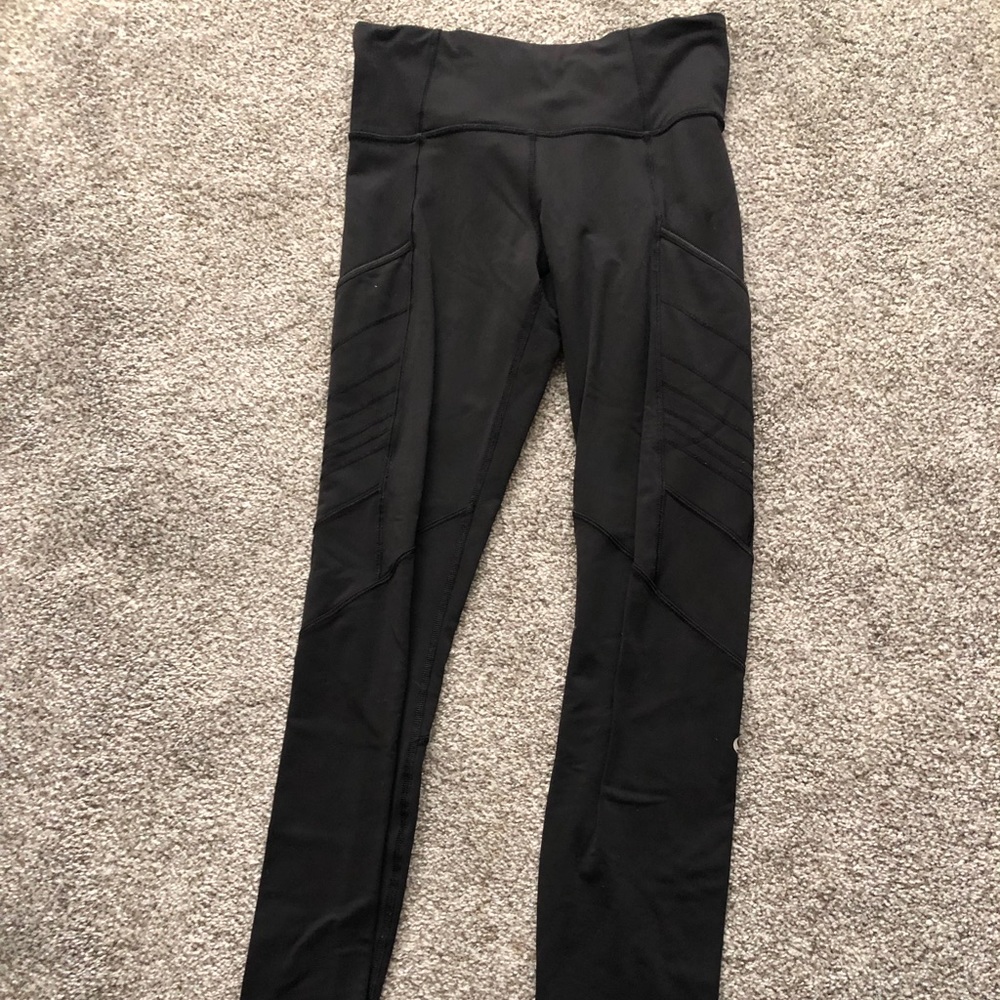 Lululemon speed tight